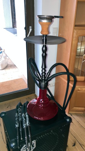Invi tesseract shisha - invi,