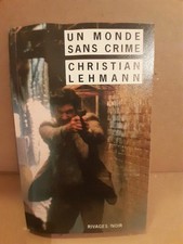 Christian lehmann eine welt - eine,
