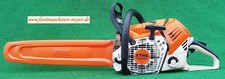 Stihl MS 500i W mit
