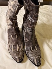 Graceland Stiefeletten Gr. 37