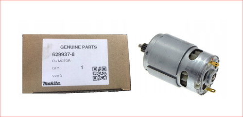 Motor 629834 629937 - 629834-8, 629937-8