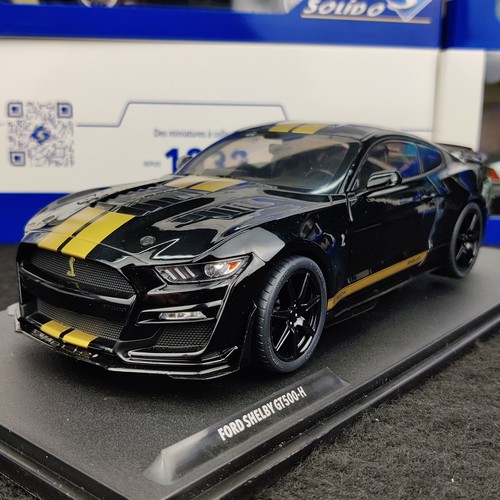 Auto solido ford mustang - auto,