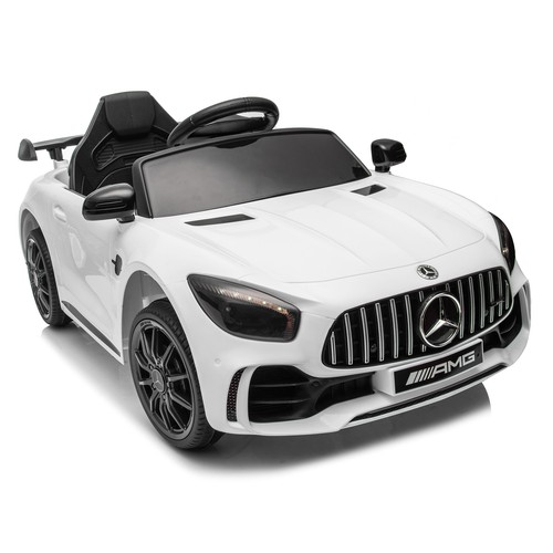 Mercedes benz gtr 12v 5ah - mercedes,