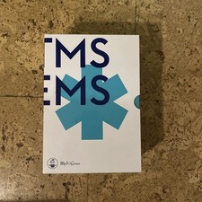 TMS/EMS Kompendium