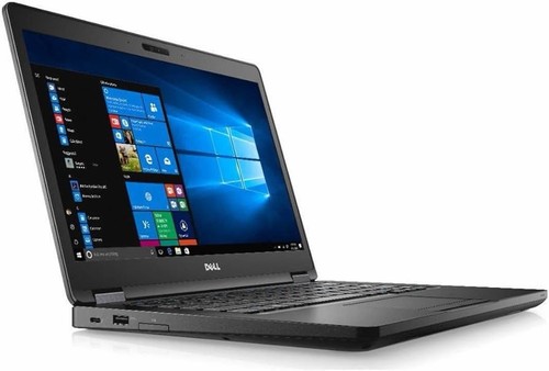 Dell latitude 5480 - dell,