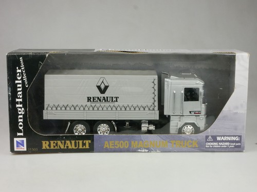 New ray long hauler - new, 1/32
