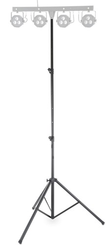 Lichtstativ boxenstativ - dj,