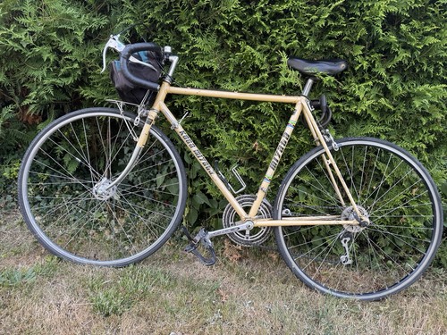 Koga myata vintage - koga,