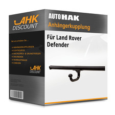 Für land rover - land, defender