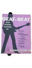 Beat by Beat Gitarren Noten