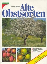 Alte Obstsorten Buch -
