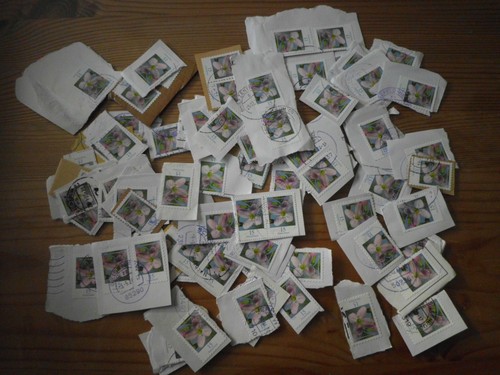 Kiloware 100 marken des - kiloware,,