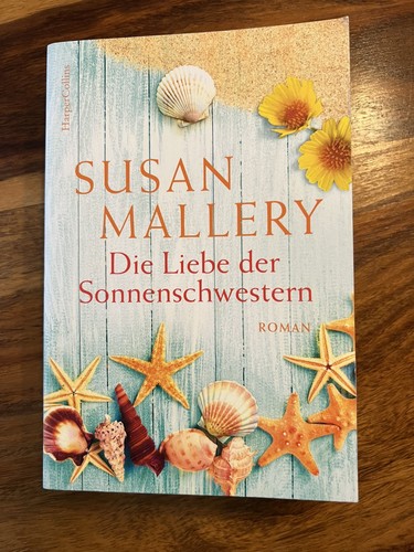 Die liebe der sonnenschwestern - die,