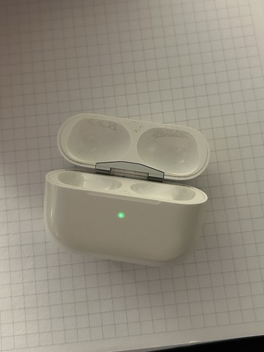 Air pods pro ladecase 2 - air, ladecase,