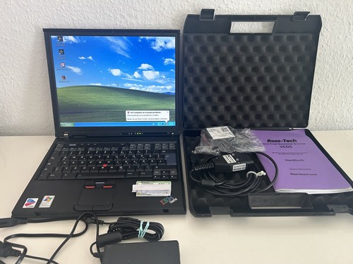 Vcds hex ross tech auto - ross-tech, auto-intern