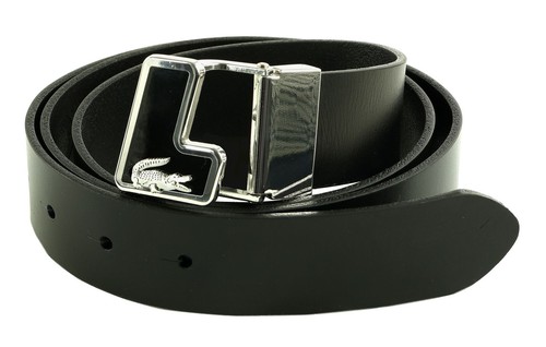 Lacoste plain leather - lacoste,