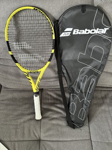 Babolat aero tennisschläger - aero, g