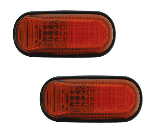 Seitenblinker set für honda - set,