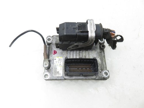 Motorsteuergerät opel corsa - opel, c