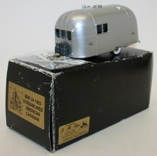 Brooklin 1/43 Scale White