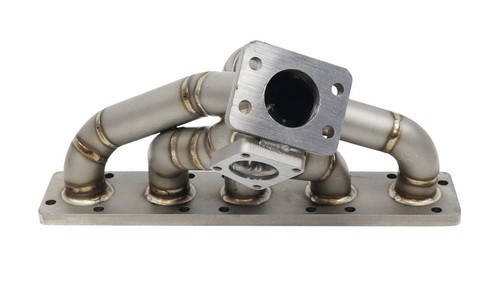 Exhaust manifold krümmer - exhaust,