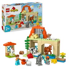 LEGO® Duplo 10416 Tierpflege