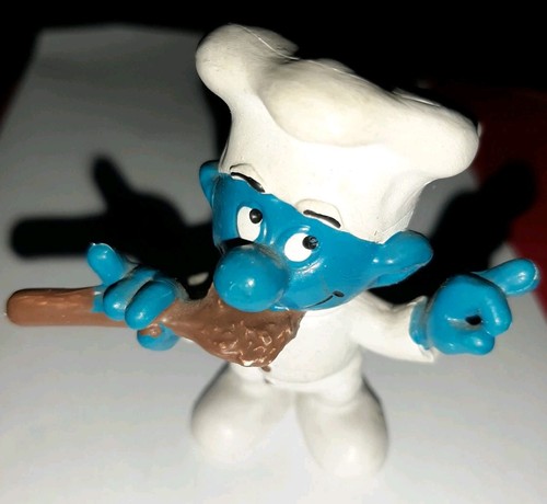 20042 küchenchef schlumpf - 20042,