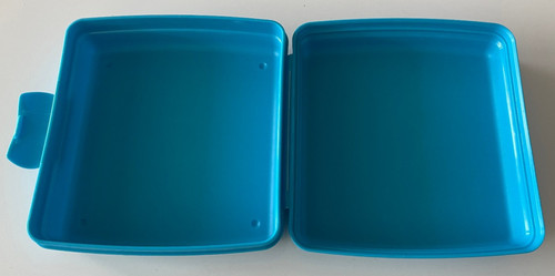 Kleine vesperbox brotdose - kleine, vesperbox/brotdose