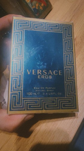 Versace eros parfum 100 - parfum,