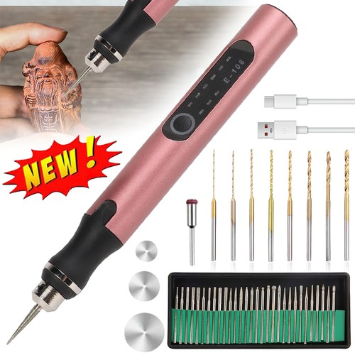 Elektro-Mini-Bohrstift