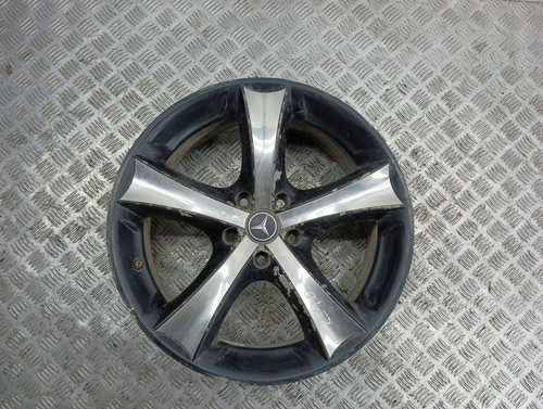 Alufelge zoll 5x112 - 1x,