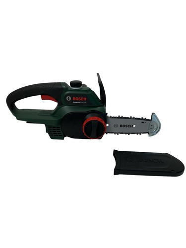 Bosch akku kettensäge - bosch,