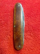 Taschenmesser GML Leegebruch alt