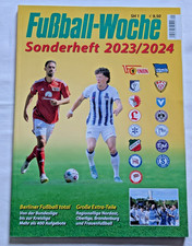 Fuwo Sonderausgabe 2023/24