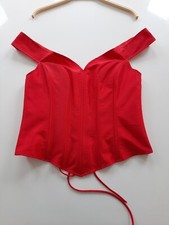 Yves calin paris corsage - corsage, taft