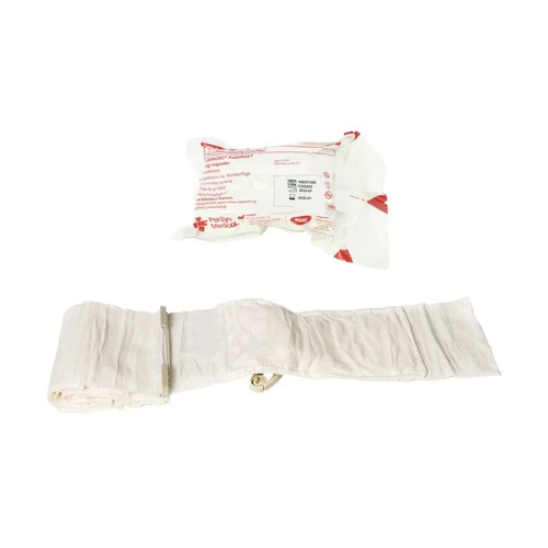 Emergency bandage cm - emergency, 10