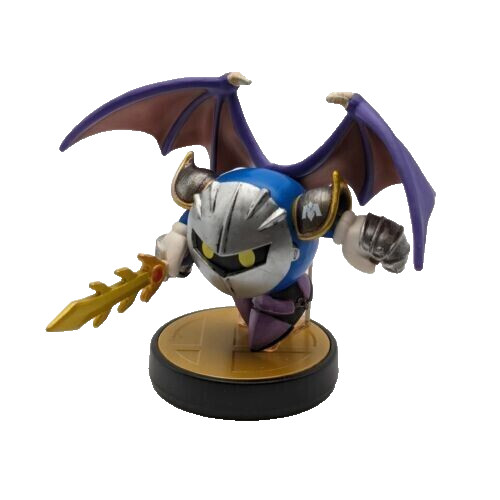 Nintendo amiibo figur - amiibo,