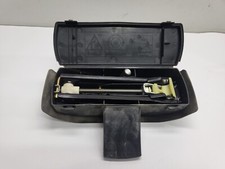 Peugeot 206 - Wagenheber Bordwerkzeug 9629757080 (25)