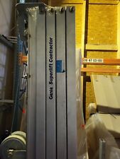 Montagelift Lift Genie Superlift Contractor SLC- 24