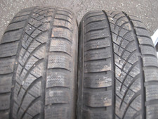 2x Ganzjahresreifen  Hankook Optimo 4S  175/70R13 82T M+S