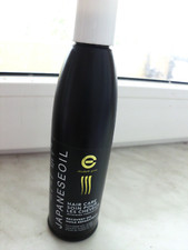 Elisabeth Grant Japaneseoil Hair Care Soin Pour