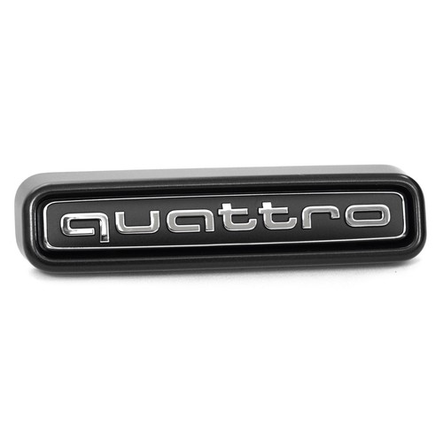 Original audi plakette - original,
