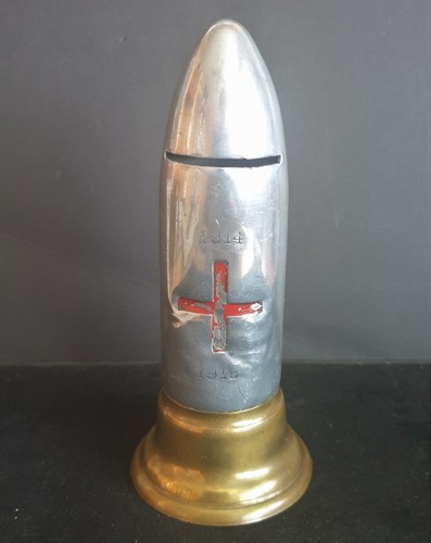 Ww1 britische heimatfront - britische,