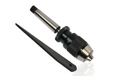 Schnellspannbohrfutter B16