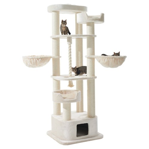 Nobby kratzbaum musan cream - nobby,