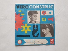 Anleitung Katalog Vero