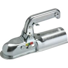 Winterhoff Kugelkupplung TYP WW 8C 70mm Rundrohr Zugmaul PKW Anhänger