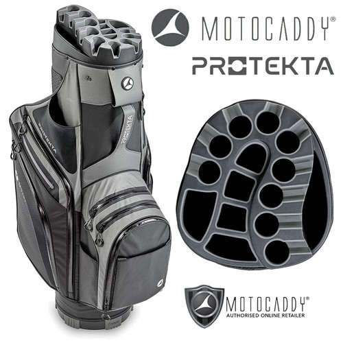 Motocaddy protekta way - protekta, 14-way