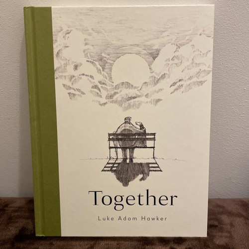 Together luke adam hawker - together,