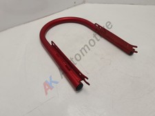 Yamasaki F60 50 2022 Rear